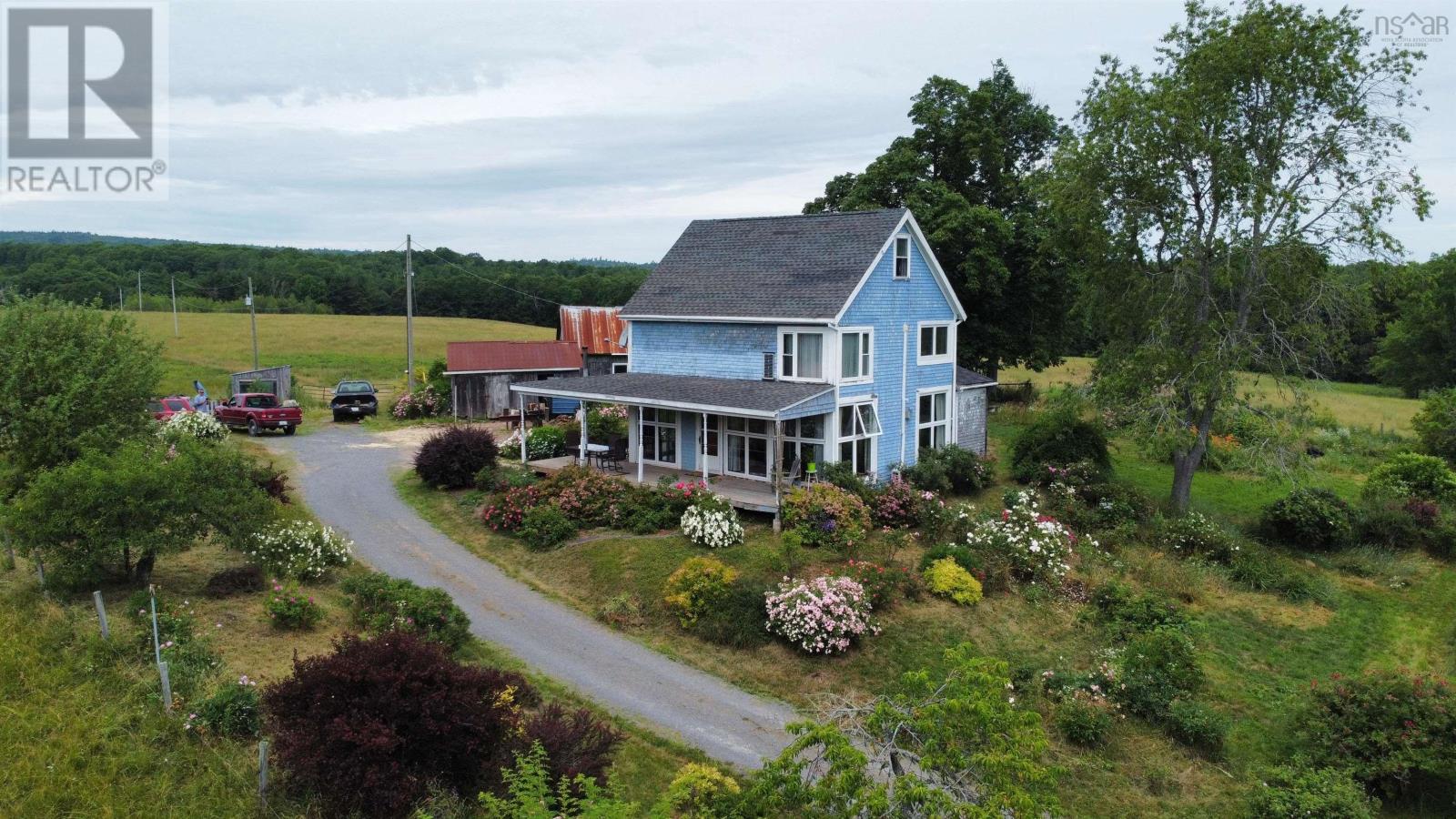 227 Landry Lane, Upper Falmouth, Nova Scotia  B0P 1P0 - Photo 2 - 202517923