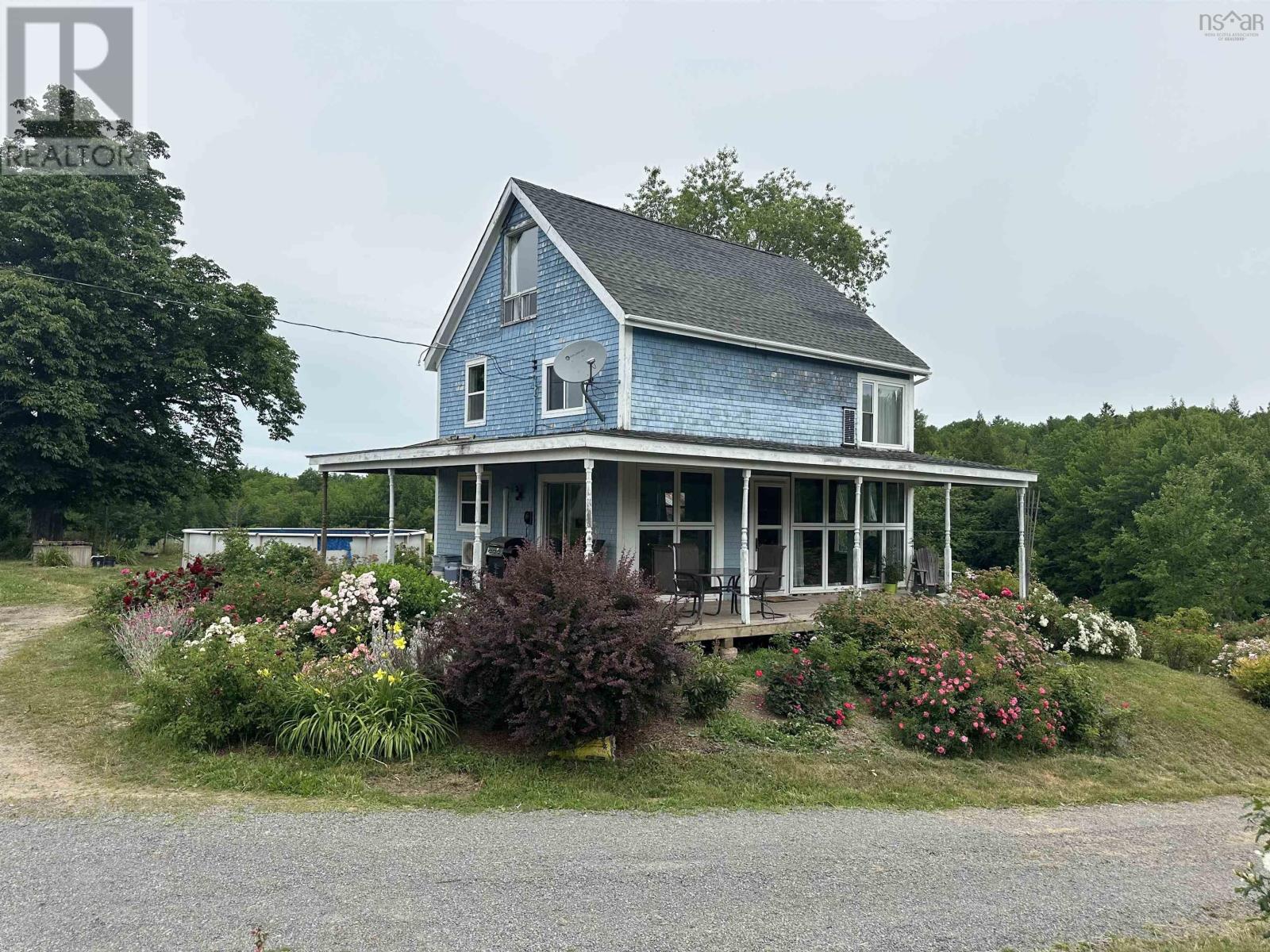 227 Landry Lane, Upper Falmouth, Nova Scotia  B0P 1P0 - Photo 37 - 202517923
