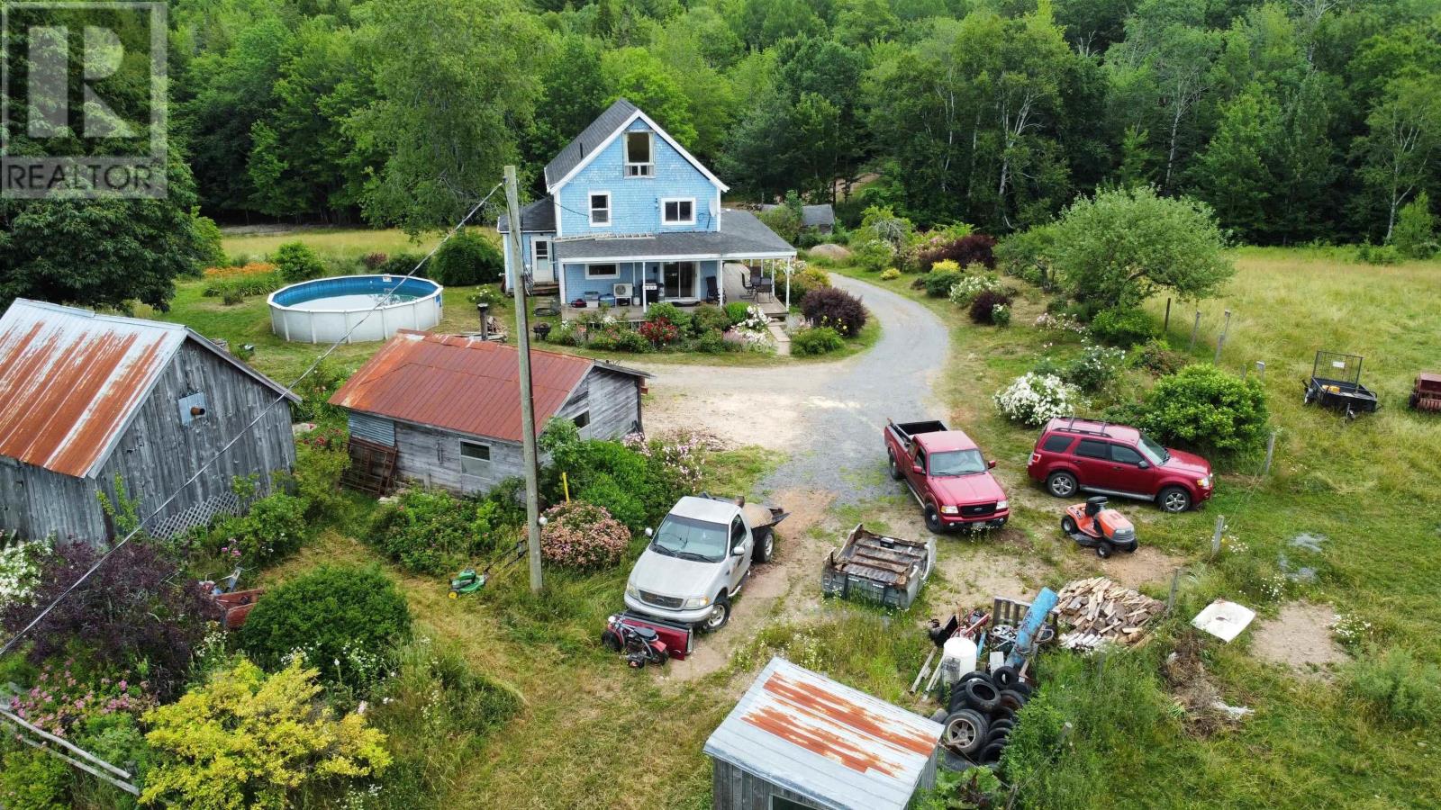 227 Landry Lane, Upper Falmouth, Nova Scotia  B0P 1P0 - Photo 7 - 202517923