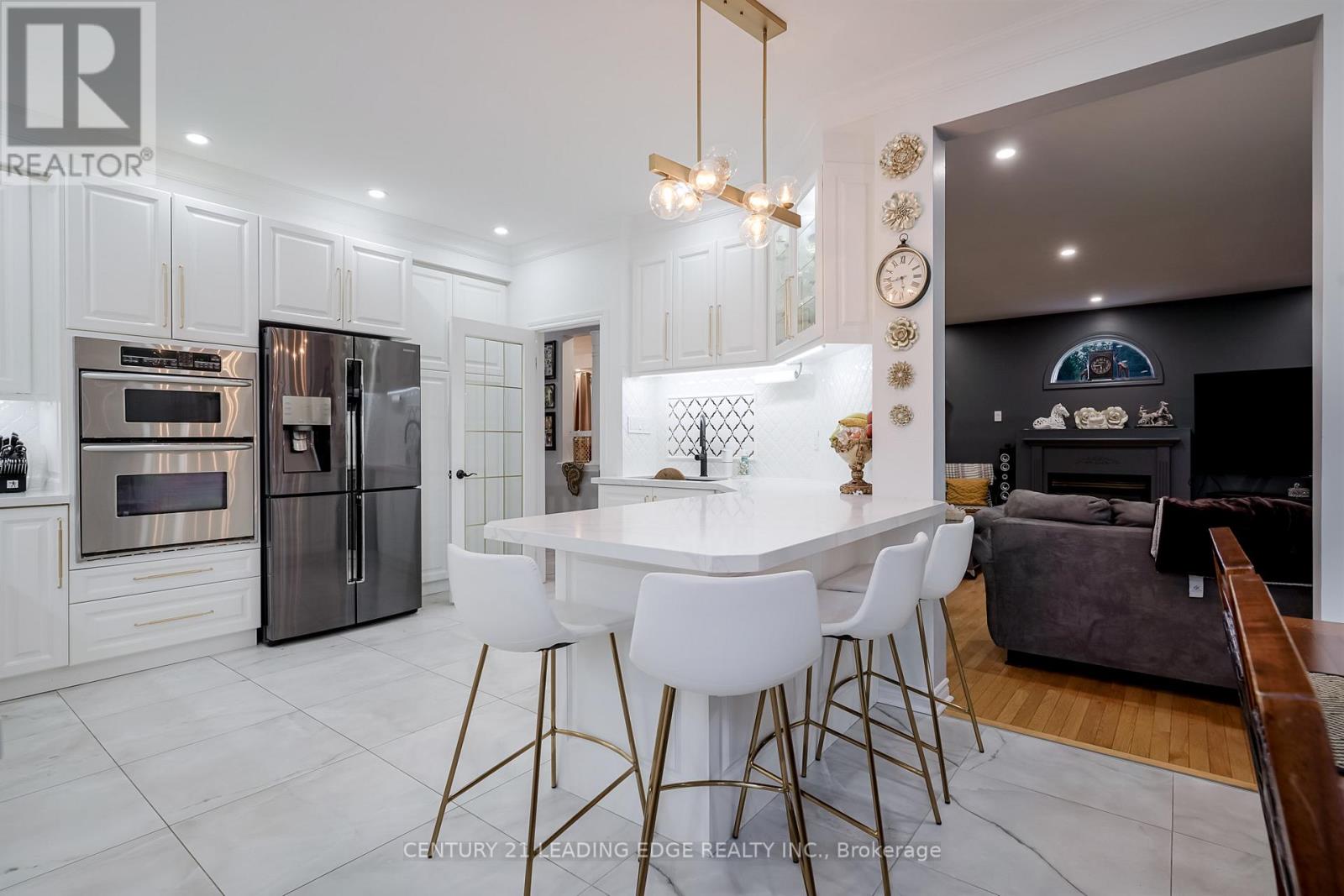 31 Candlebrook Crescent, Toronto, Ontario  M1W 4B3 - Photo 20 - E12282078