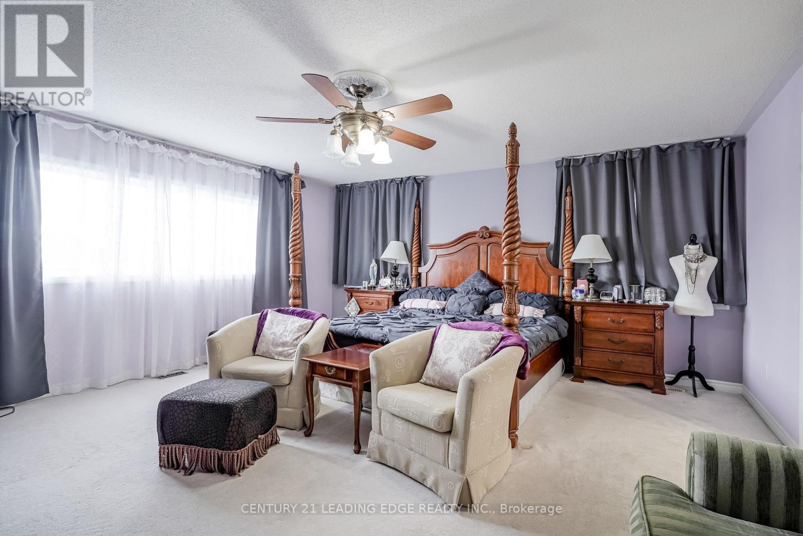 31 Candlebrook Crescent, Toronto, Ontario  M1W 4B3 - Photo 25 - E12282078