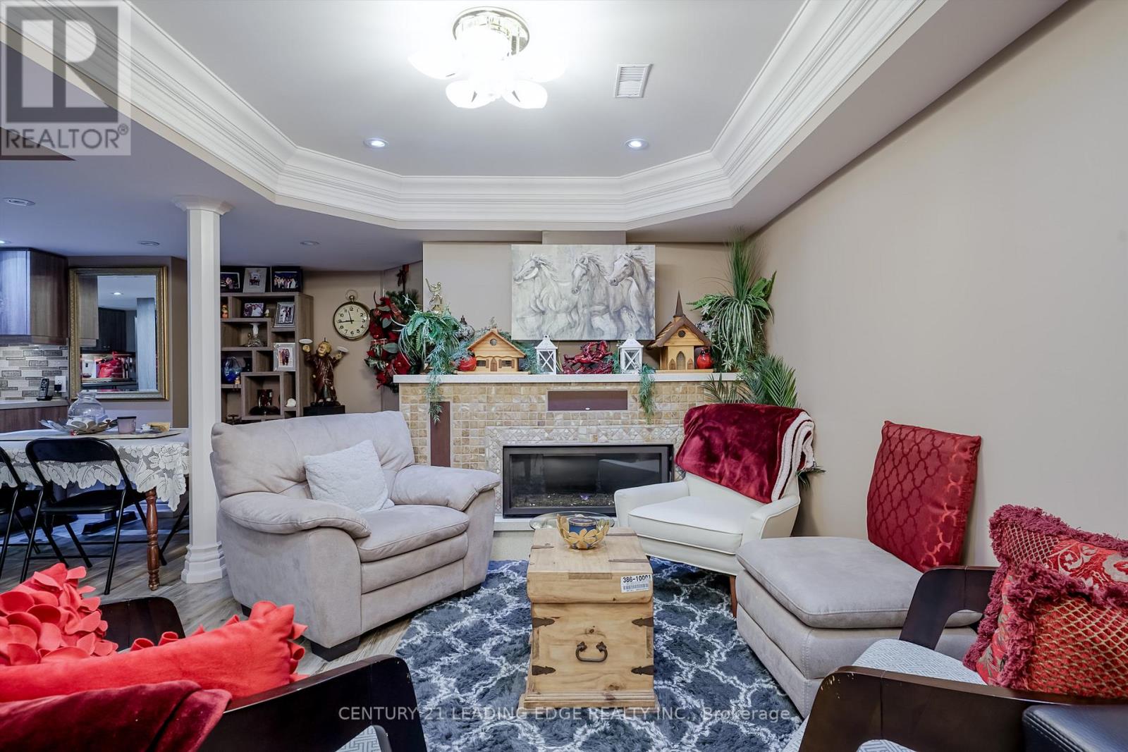 31 Candlebrook Crescent, Toronto, Ontario  M1W 4B3 - Photo 45 - E12282078