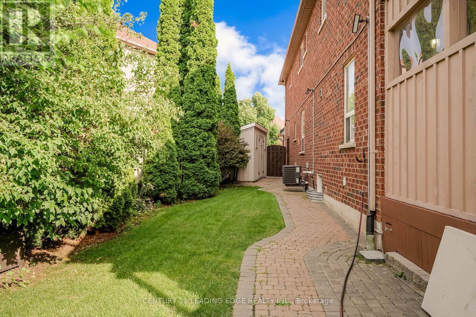 31 Candlebrook Crescent, Toronto, Ontario  M1W 4B3 - Photo 49 - E12282078