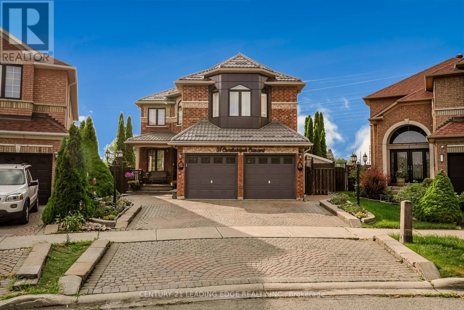 31 Candlebrook Crescent, Toronto, Ontario  M1W 4B3 - Photo 46 - E12282078