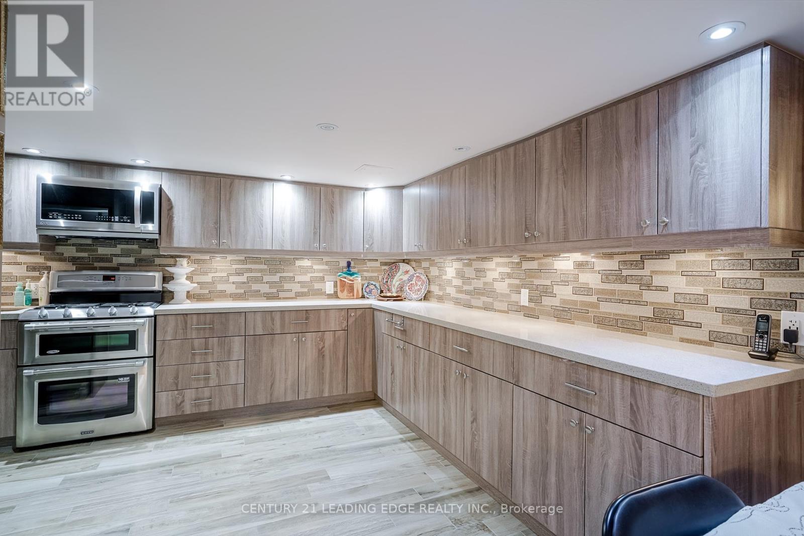 31 Candlebrook Crescent, Toronto, Ontario  M1W 4B3 - Photo 40 - E12282078