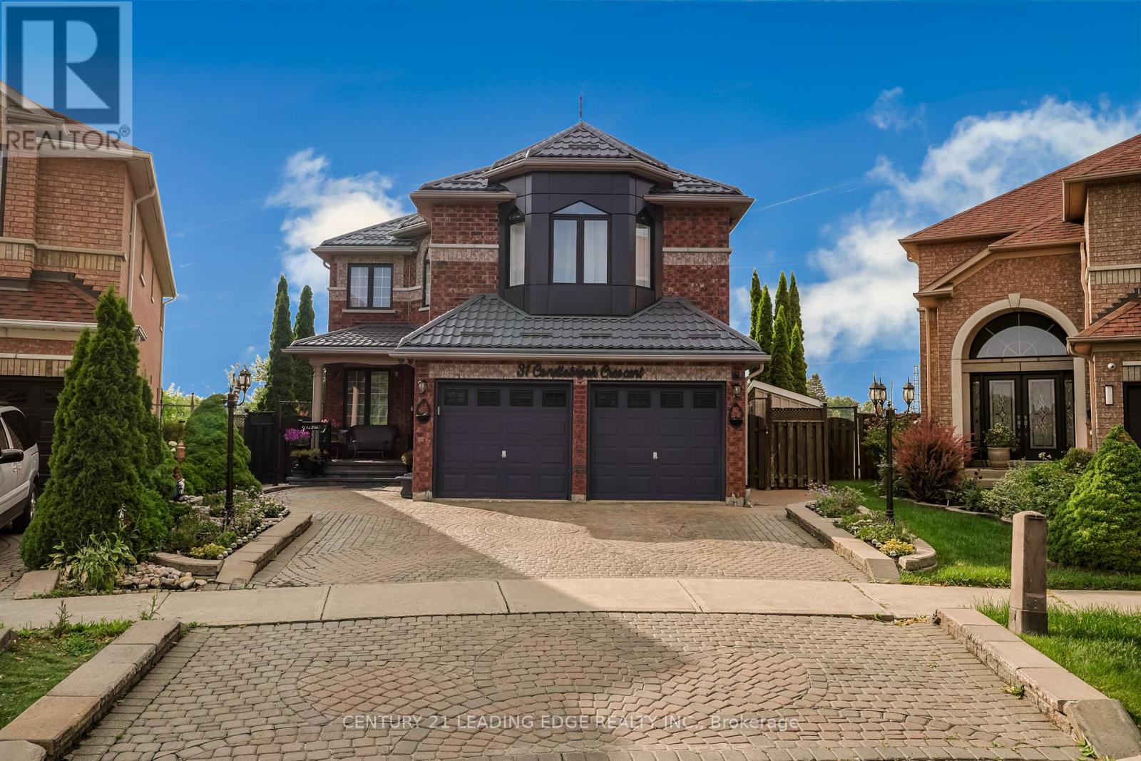 31 Candlebrook Crescent, Toronto, Ontario  M1W 4B3 - Photo 47 - E12282078