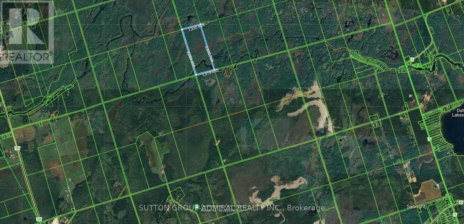 Lot 11 Concession G, Ramara, Ontario  L0K 1B0 - Photo 1 - S12290441