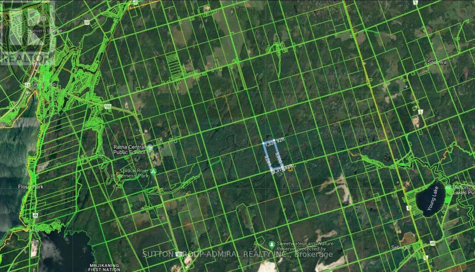 Lot 11 Concession G, Ramara, Ontario  L0K 1B0 - Photo 3 - S12290441