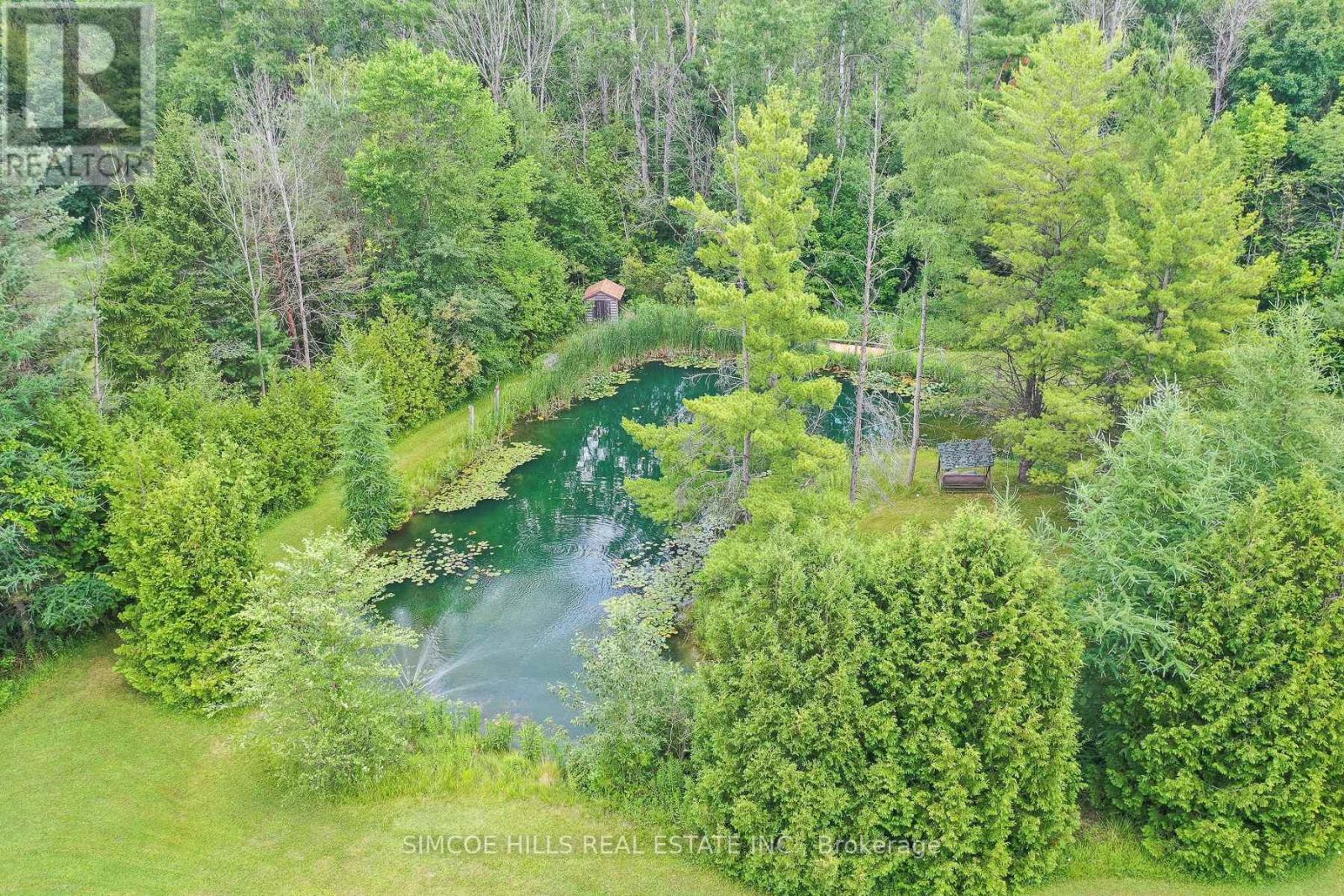 Property at 185 MEDONTE SIDE ROAD ROAD image 3