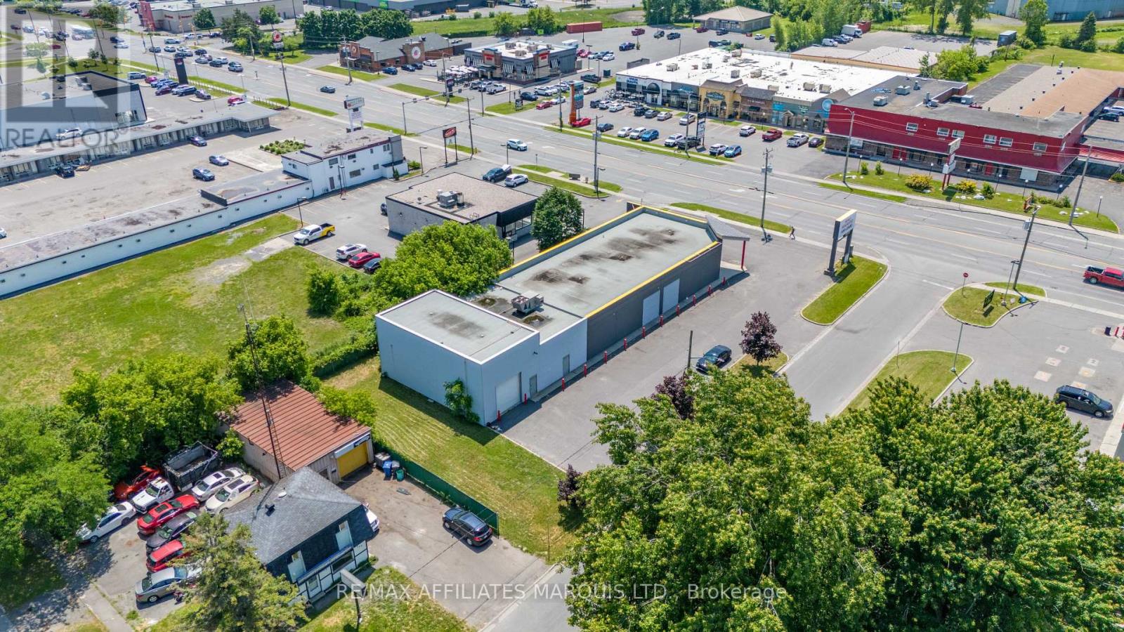 1139 Brookdale Avenue, Cornwall, Ontario  K6J 4P6 - Photo 20 - X12290637