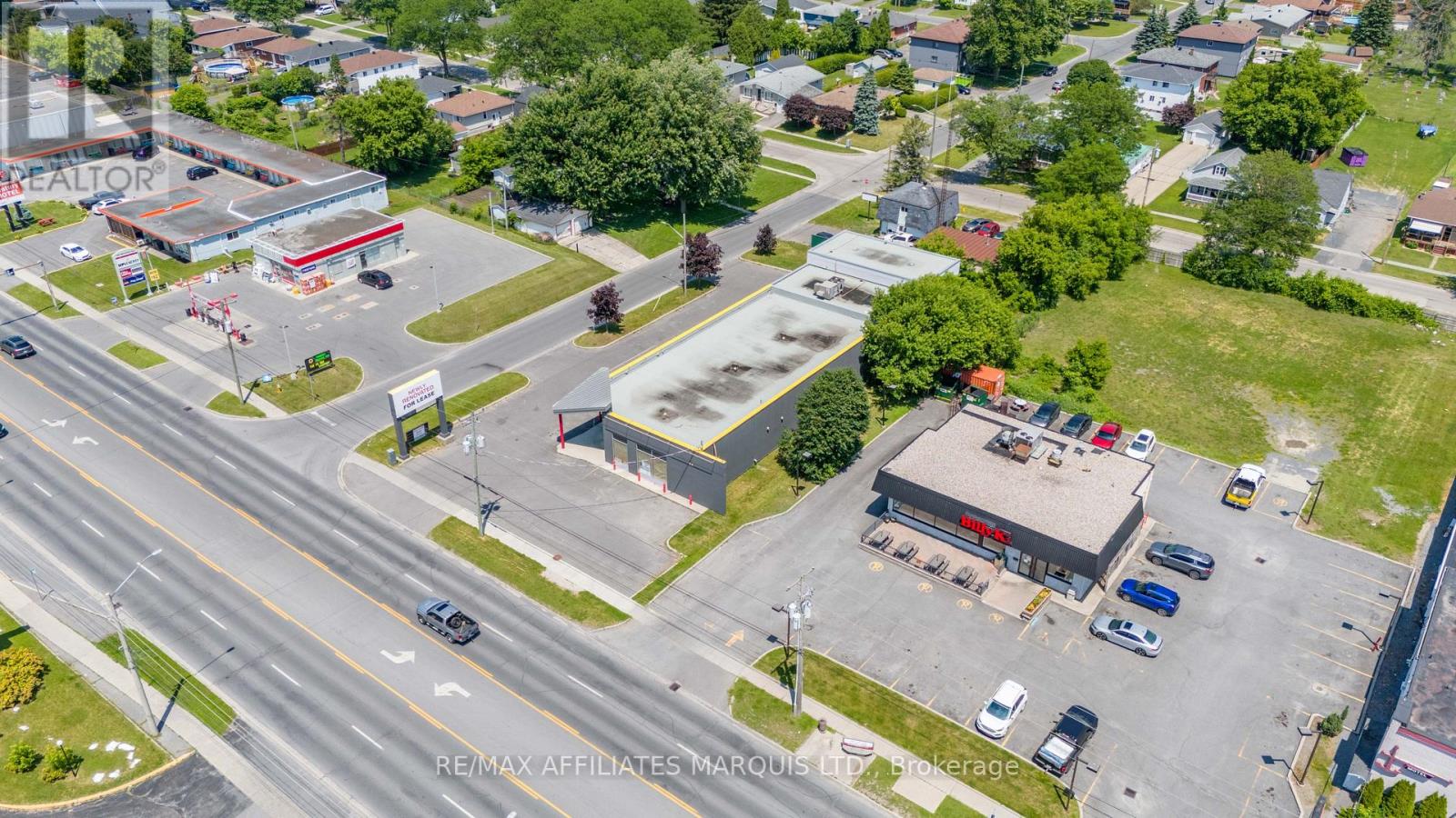 1139 Brookdale Avenue, Cornwall, Ontario  K6J 4P6 - Photo 5 - X12290637