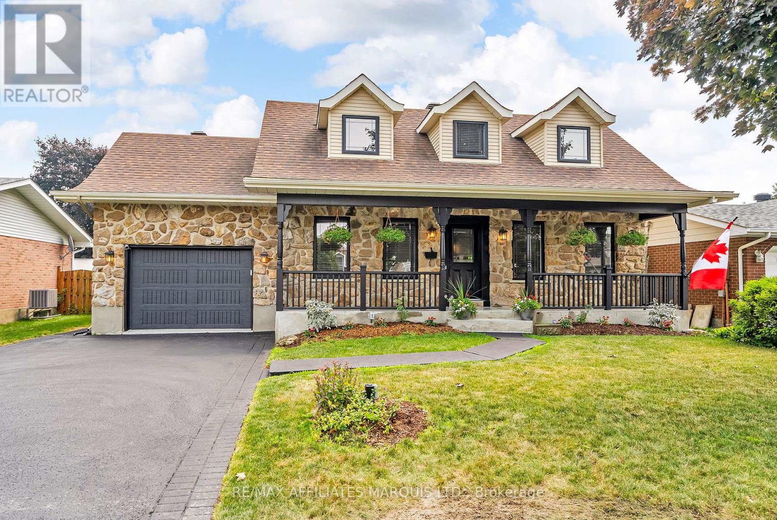 1936 Concorde Avenue, Cornwall, Ontario  K6H 6M7 - Photo 2 - X12290644