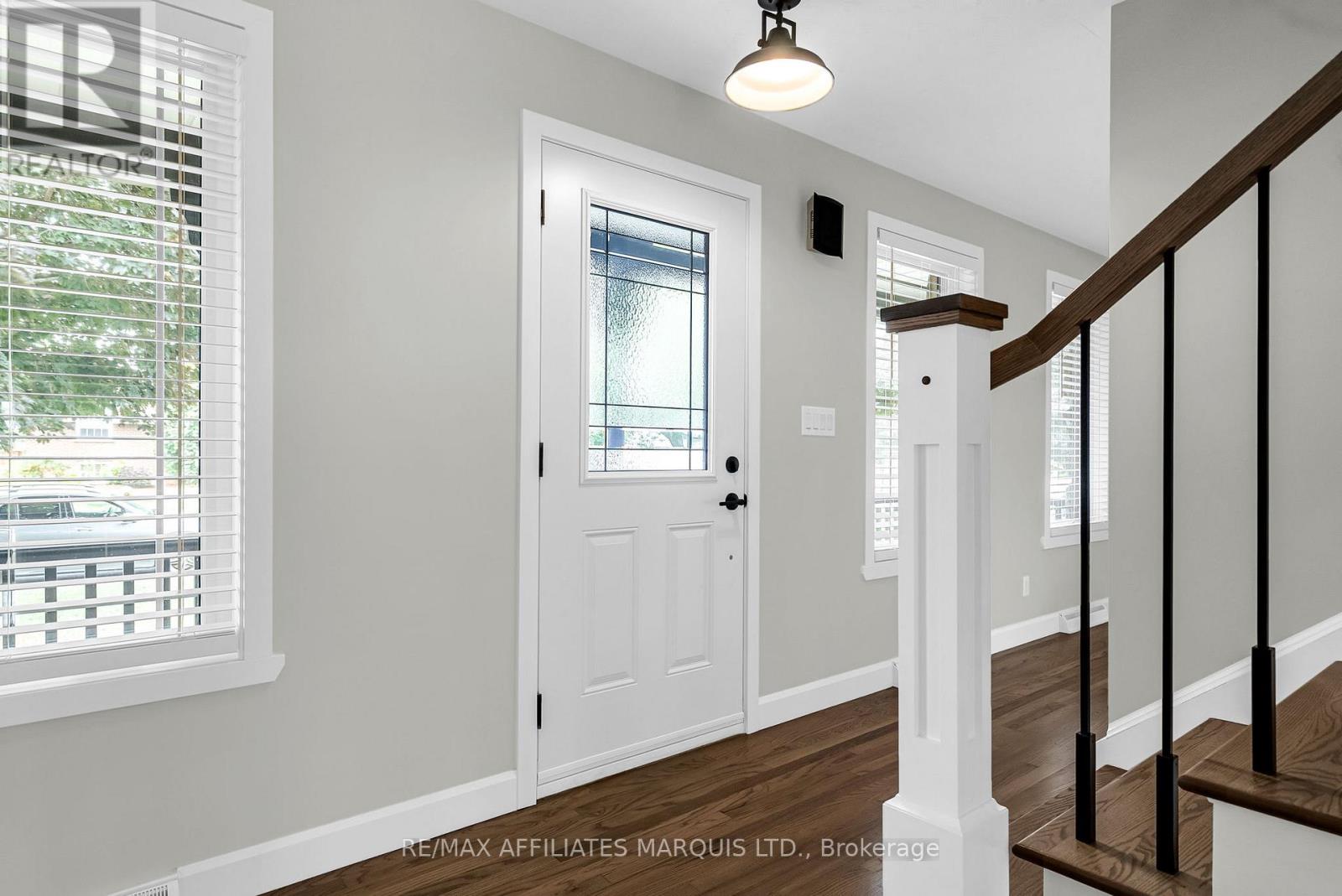 1936 Concorde Avenue, Cornwall, Ontario  K6H 6M7 - Photo 3 - X12290644