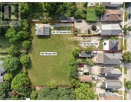 155 1/2 TERRACE HILL Street, Brantford, Ontario