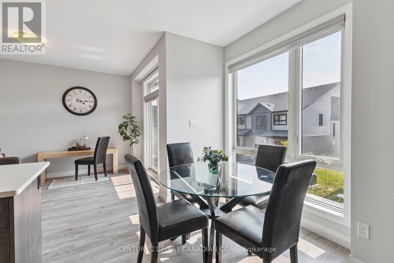 13 - 819 Kleinburg Drive, London North, Ontario  N5X 0N6 - Photo 17 - X12288323