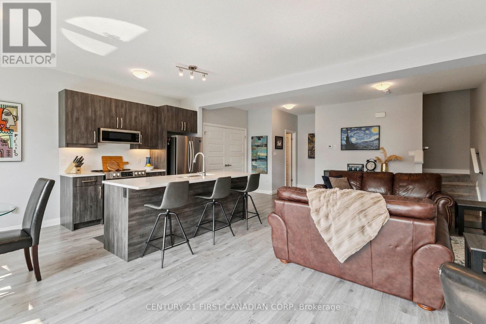 13 - 819 Kleinburg Drive, London North, Ontario  N5X 0N6 - Photo 23 - X12288323