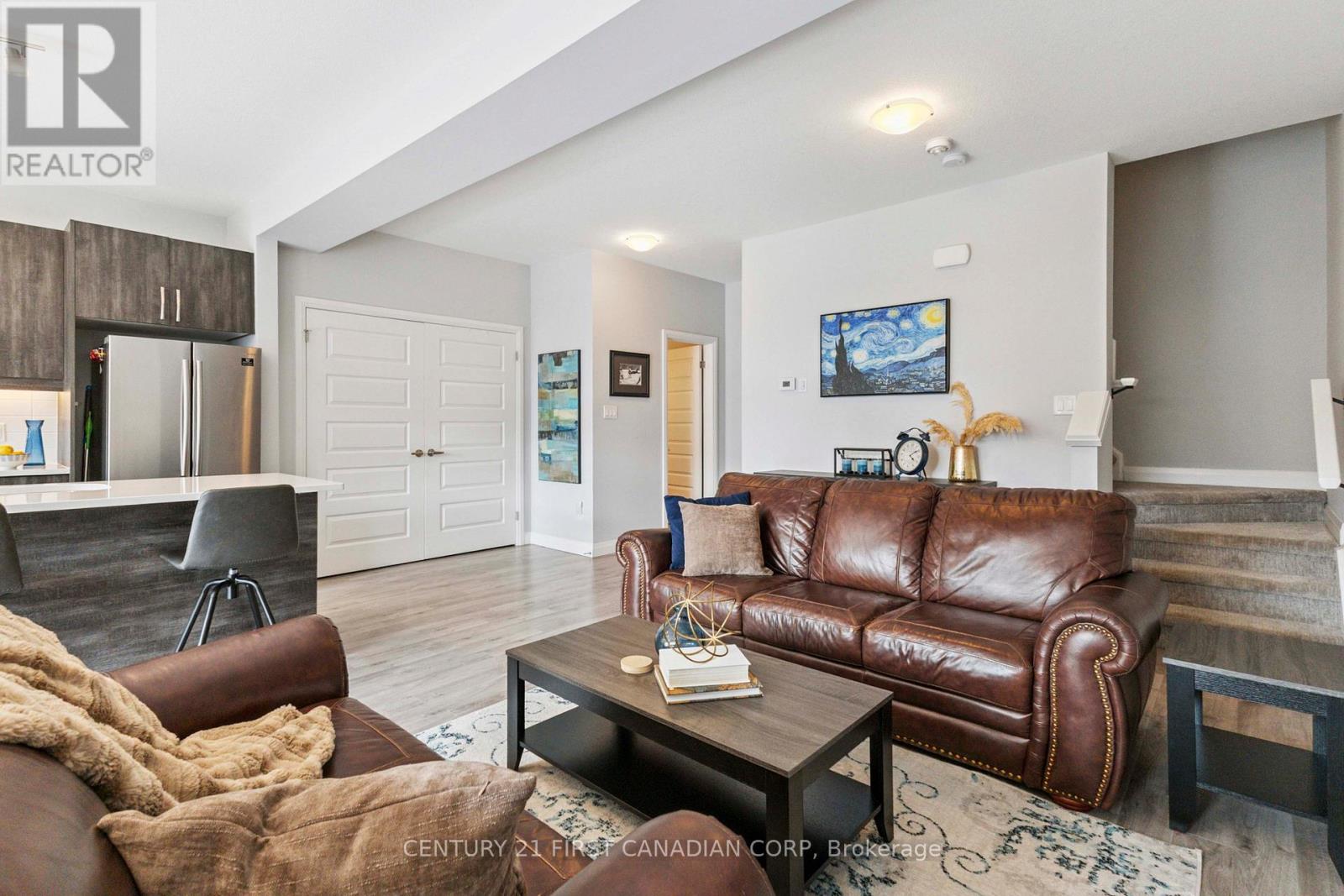 13 - 819 Kleinburg Drive, London North, Ontario  N5X 0N6 - Photo 22 - X12288323