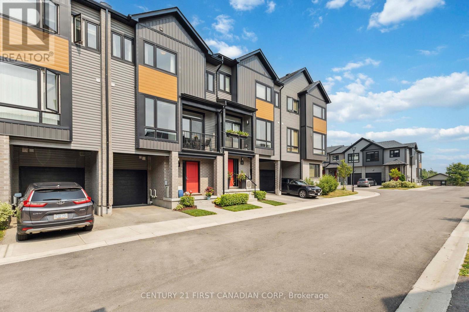 Property at 13 - 819 KLEINBURG DRIVE image 2