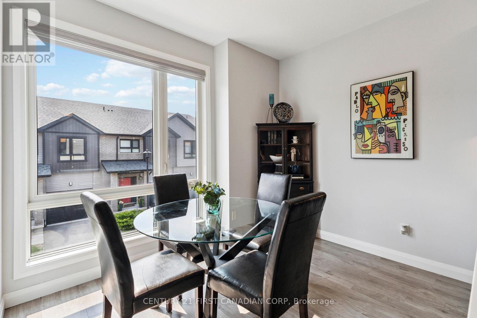 13 - 819 Kleinburg Drive, London North, Ontario  N5X 0N6 - Photo 18 - X12288323