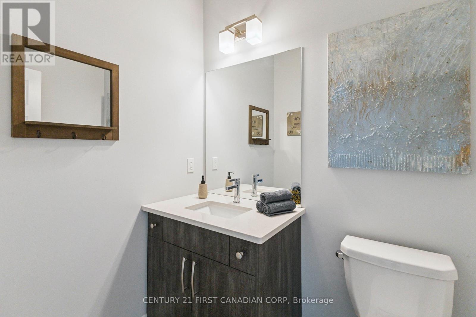13 - 819 Kleinburg Drive, London North, Ontario  N5X 0N6 - Photo 30 - X12288323