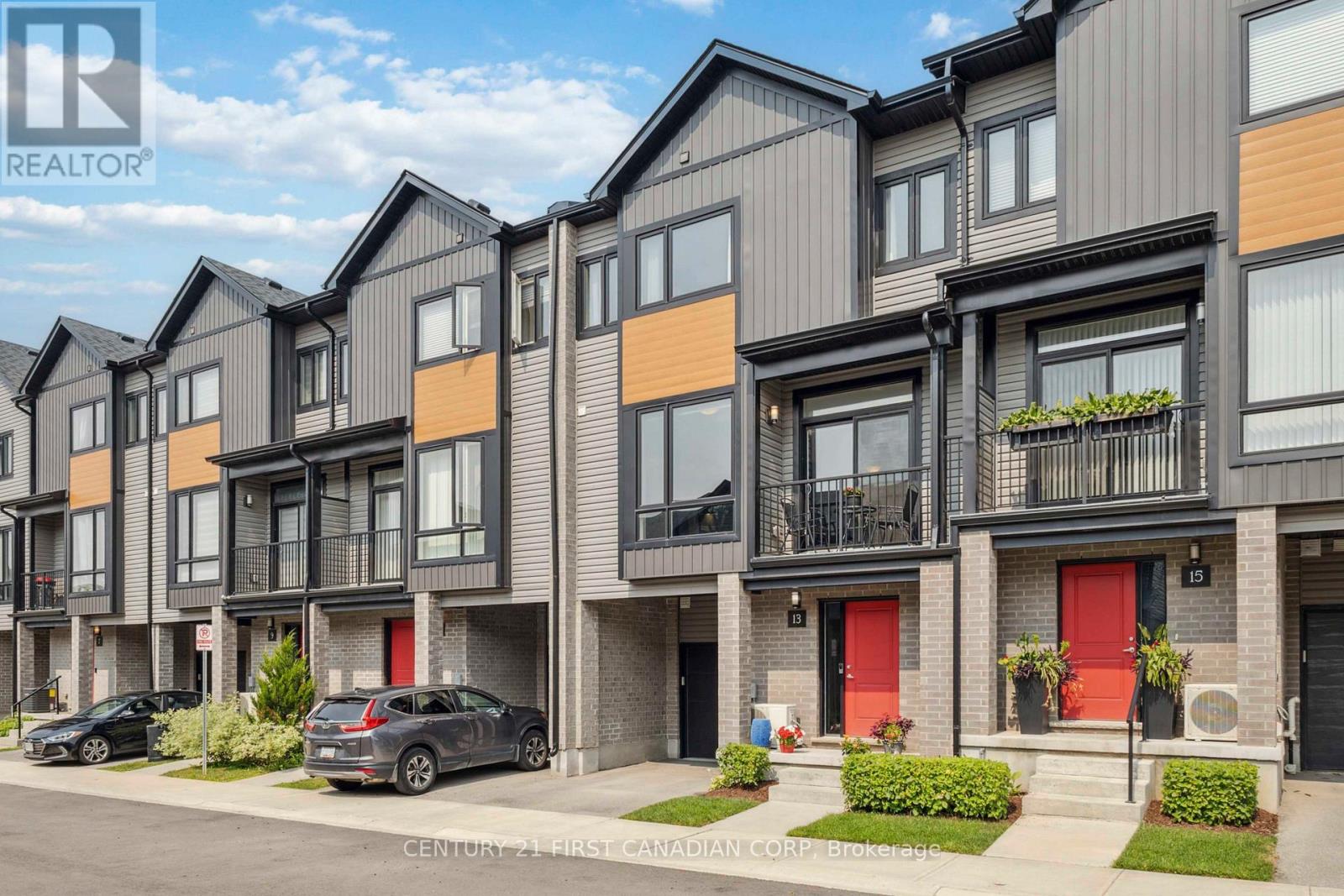 Property at 13 - 819 KLEINBURG DRIVE image 3