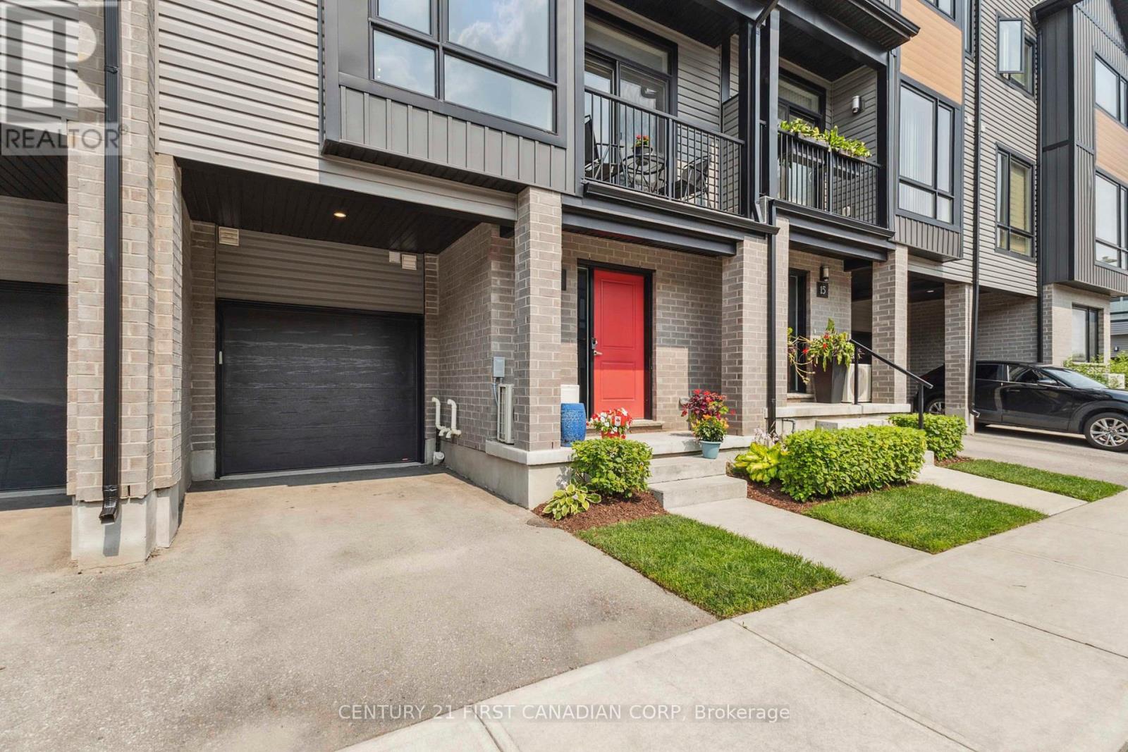 13 - 819 Kleinburg Drive, London North, Ontario  N5X 0N6 - Photo 8 - X12288323