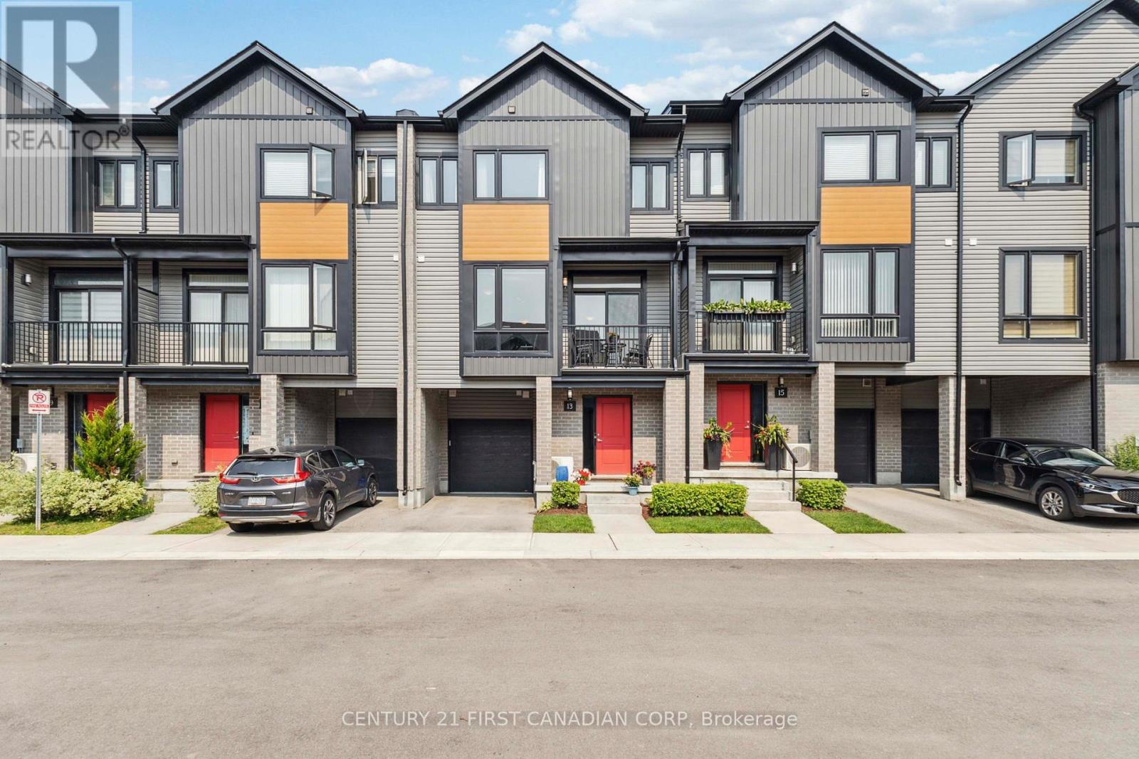 Property at 13 - 819 KLEINBURG DRIVE image 5