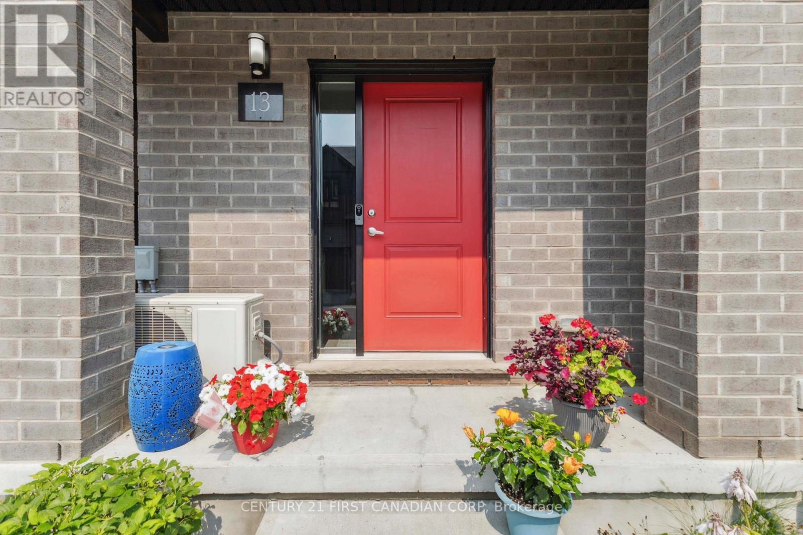 13 - 819 Kleinburg Drive, London North, Ontario  N5X 0N6 - Photo 6 - X12288323
