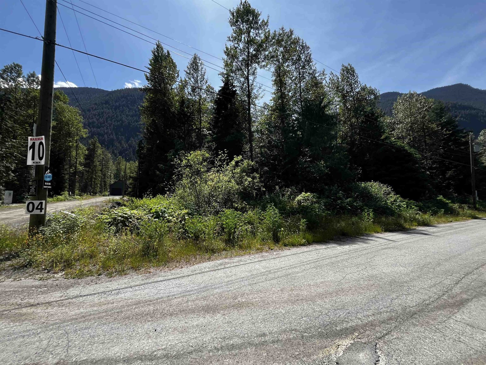 70921 OLD HOPE PRINCETON HIGHWAY|Sunshine Valley, Sunshine Valley, British Columbia