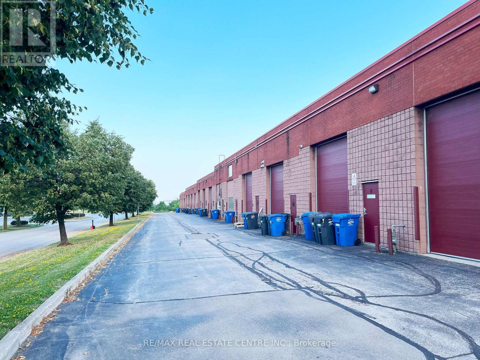7 - 5100 South Service Road, Burlington, Ontario  L7L 6A5 - Photo 24 - W12290407