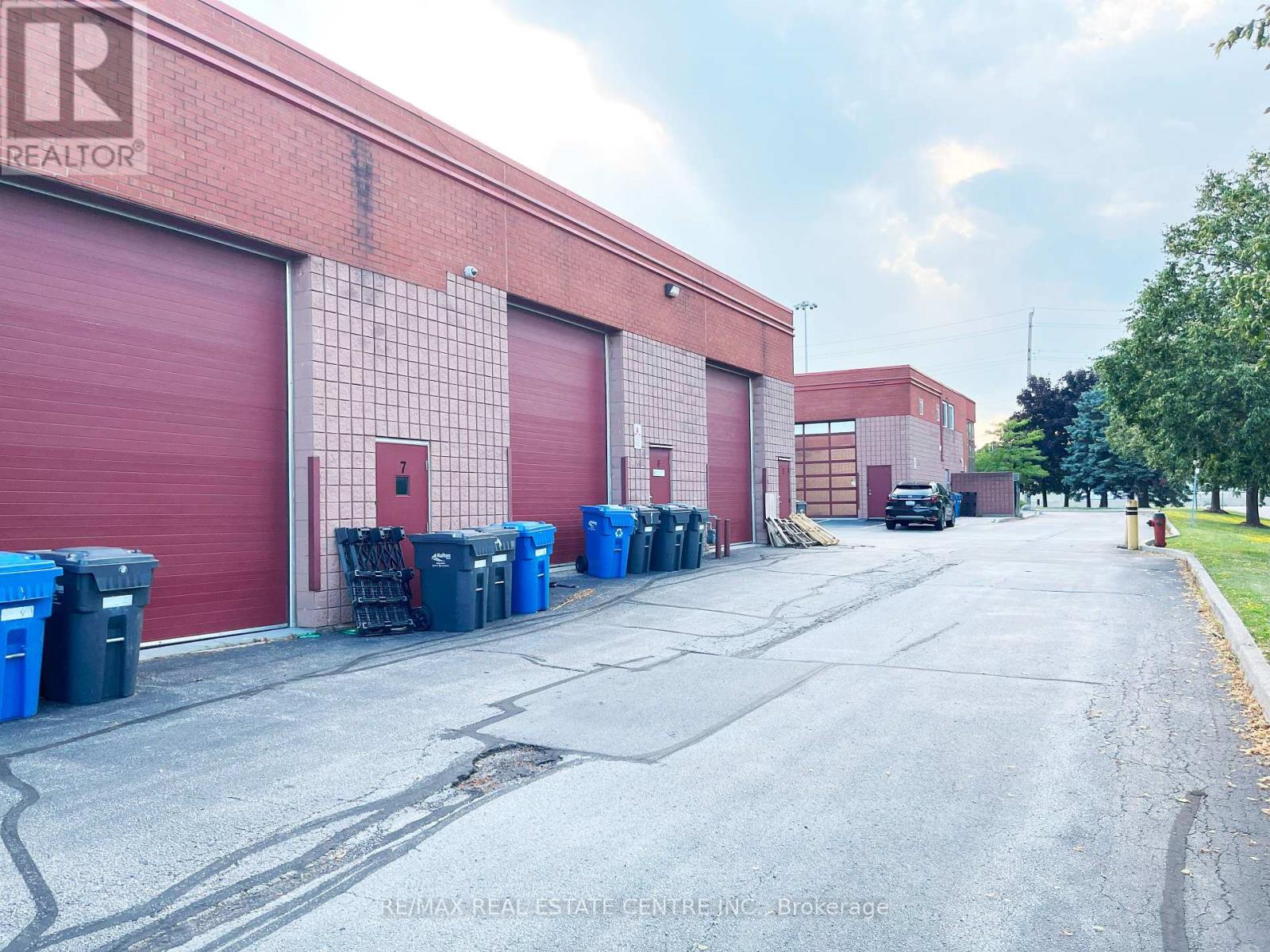 7 - 5100 South Service Road, Burlington, Ontario  L7L 6A5 - Photo 25 - W12290407