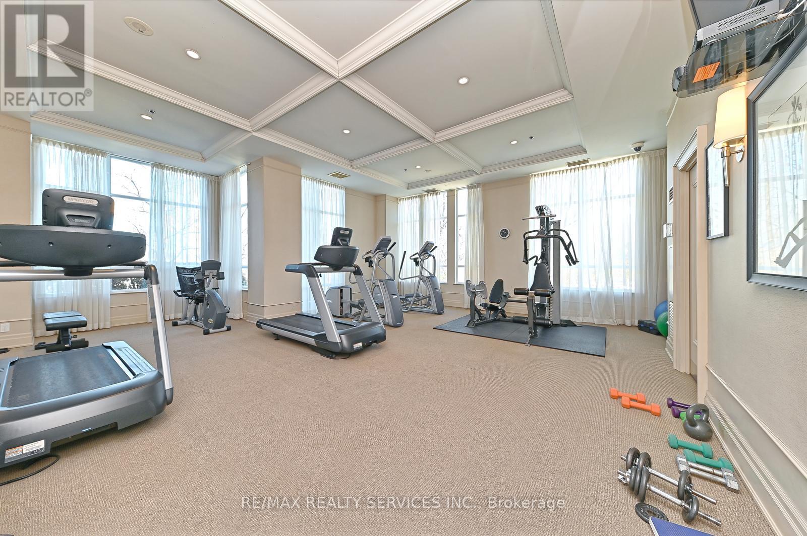 Suite 1309 - 38 Fontenay Court, Toronto, Ontario  M9A 5H5 - Photo 43 - W12290448