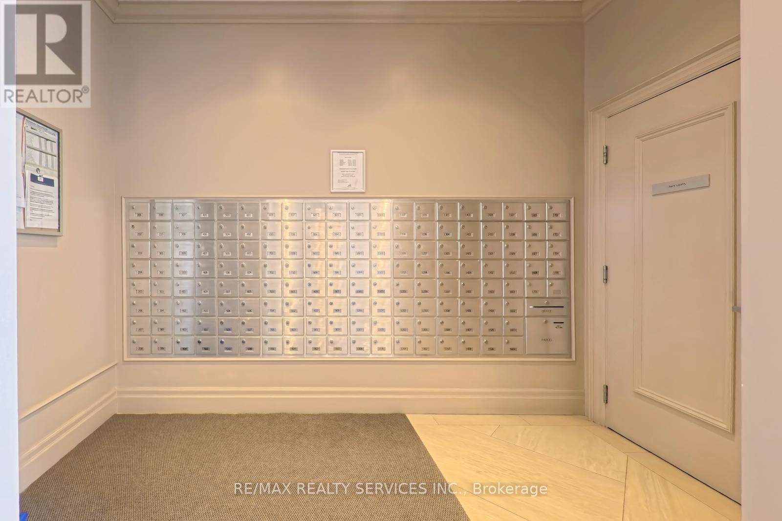 Suite 1309 - 38 Fontenay Court, Toronto, Ontario  M9A 5H5 - Photo 44 - W12290448