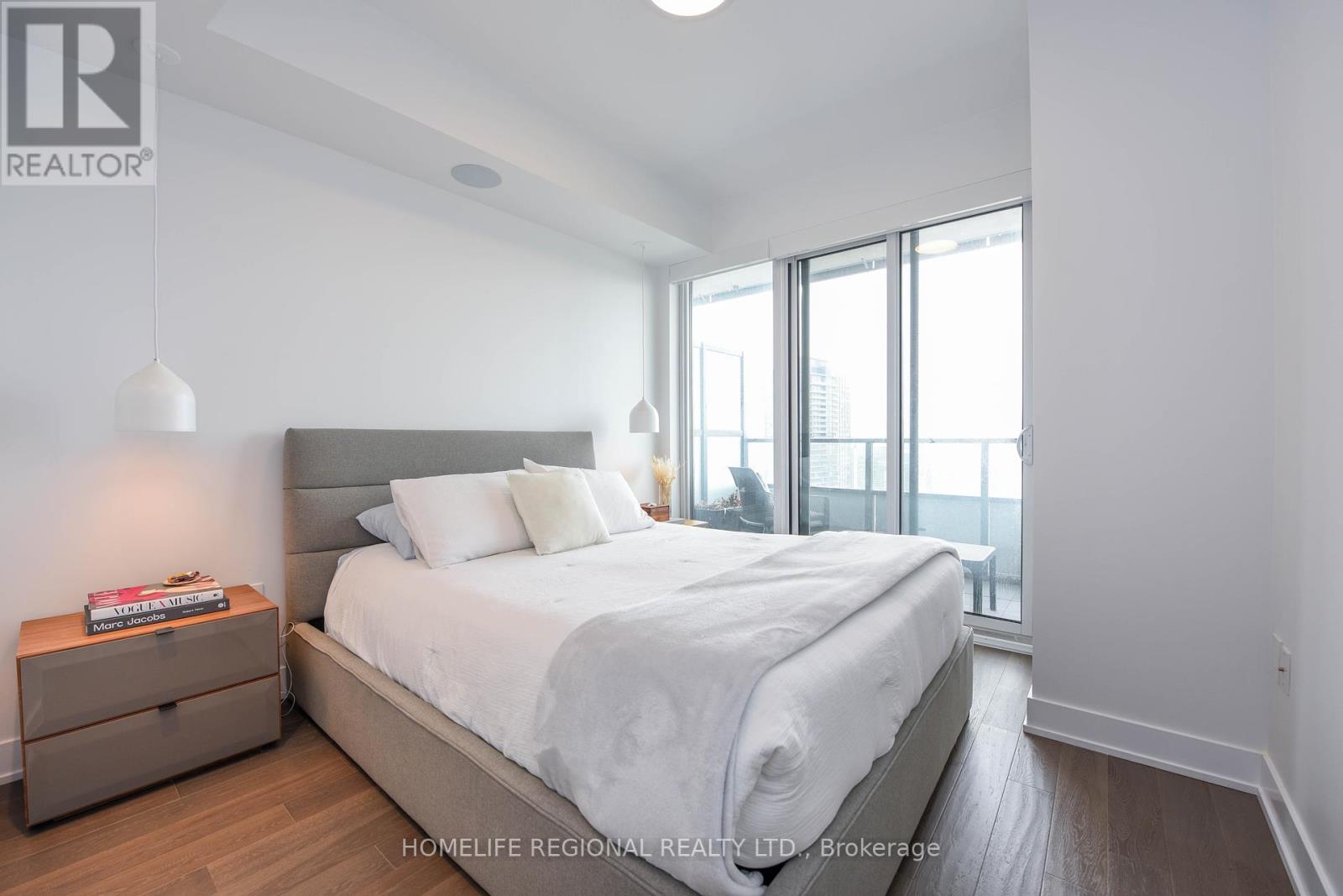 3422 - 30 Shore Breeze Drive, Toronto (Mimico), Ontario  M8V 0J1 - Photo 10 - W12290466