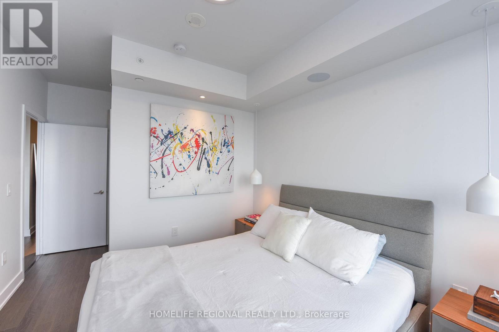 3422 - 30 Shore Breeze Drive, Toronto (Mimico), Ontario  M8V 0J1 - Photo 11 - W12290466