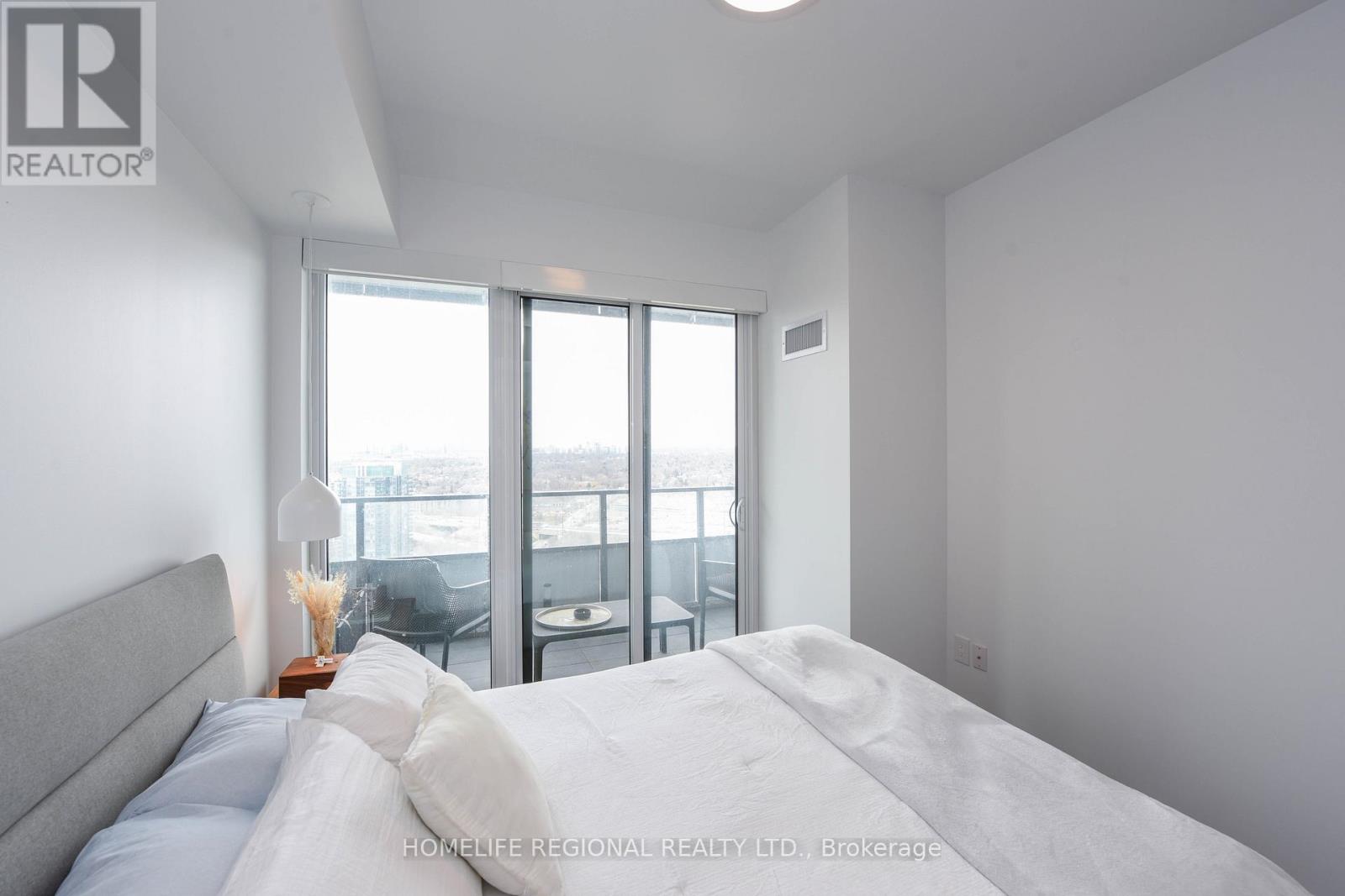 3422 - 30 Shore Breeze Drive, Toronto (Mimico), Ontario  M8V 0J1 - Photo 12 - W12290466