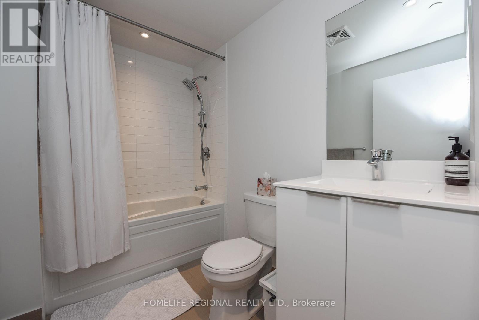 3422 - 30 Shore Breeze Drive, Toronto (Mimico), Ontario  M8V 0J1 - Photo 13 - W12290466
