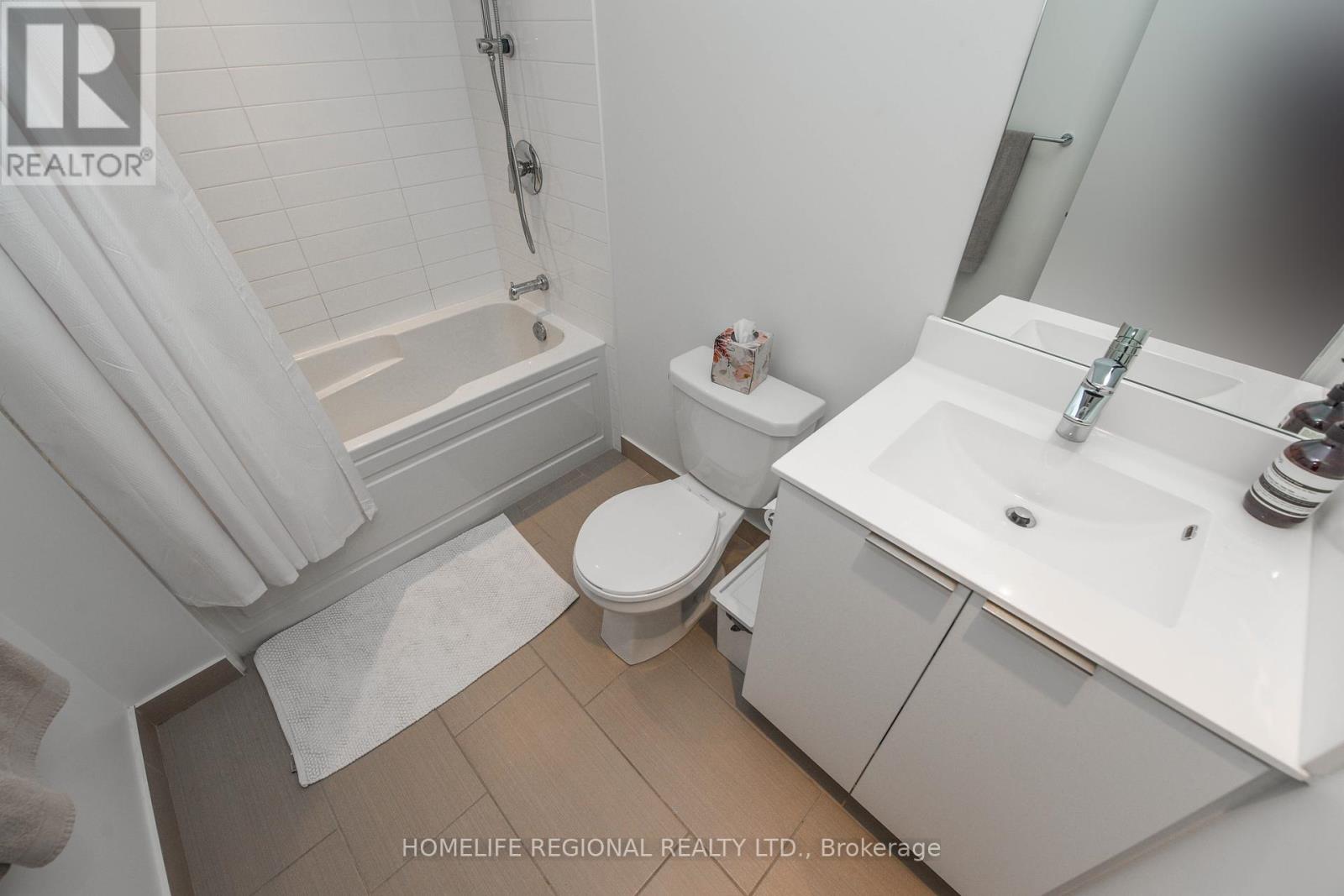 3422 - 30 Shore Breeze Drive, Toronto (Mimico), Ontario  M8V 0J1 - Photo 14 - W12290466