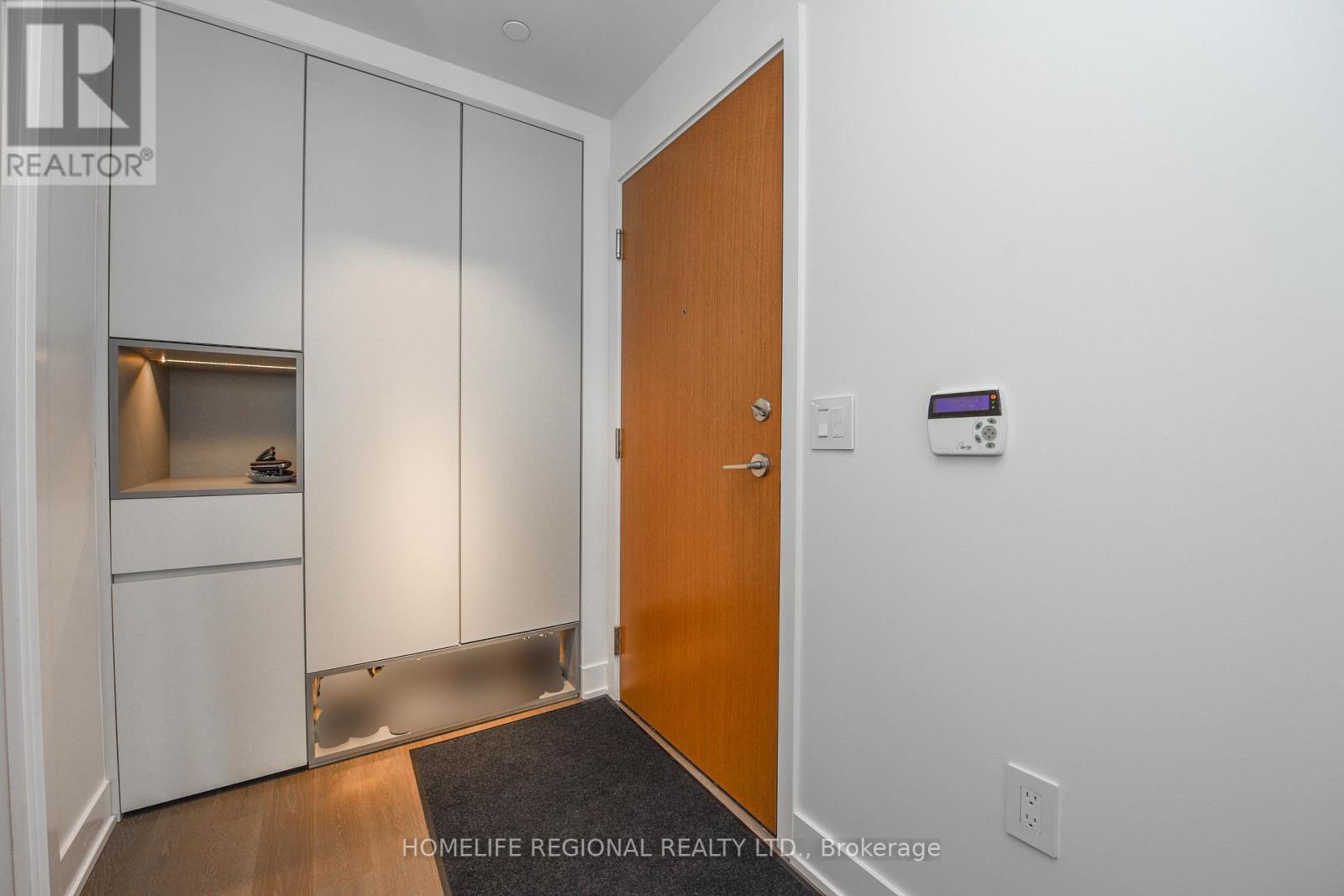 3422 - 30 Shore Breeze Drive, Toronto (Mimico), Ontario  M8V 0J1 - Photo 15 - W12290466