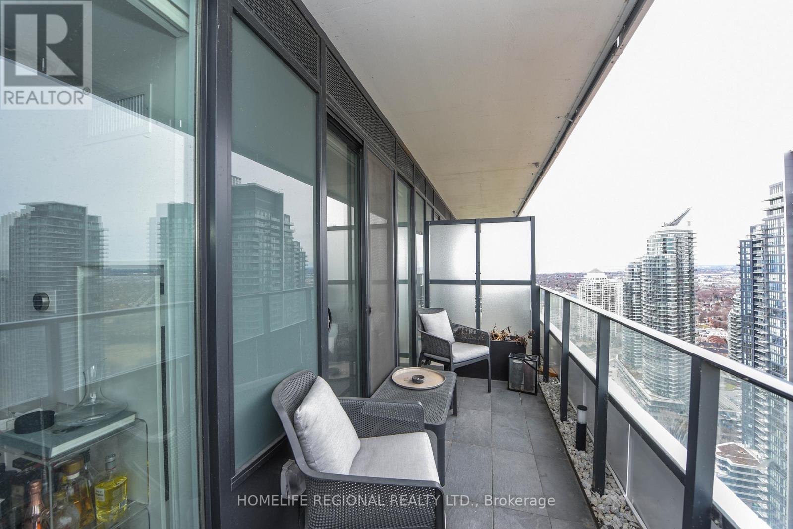 3422 - 30 Shore Breeze Drive, Toronto (Mimico), Ontario  M8V 0J1 - Photo 17 - W12290466