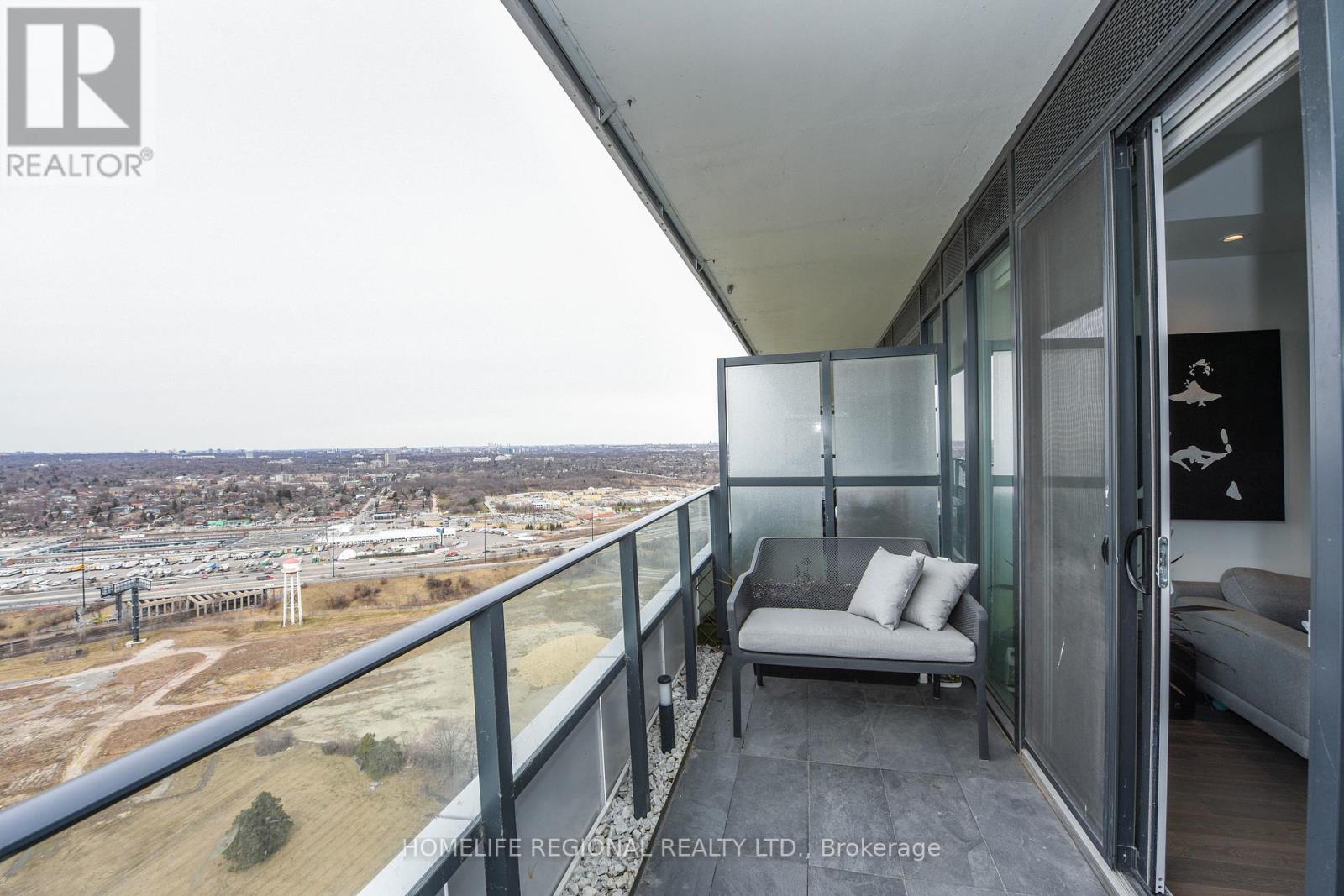3422 - 30 Shore Breeze Drive, Toronto (Mimico), Ontario  M8V 0J1 - Photo 18 - W12290466