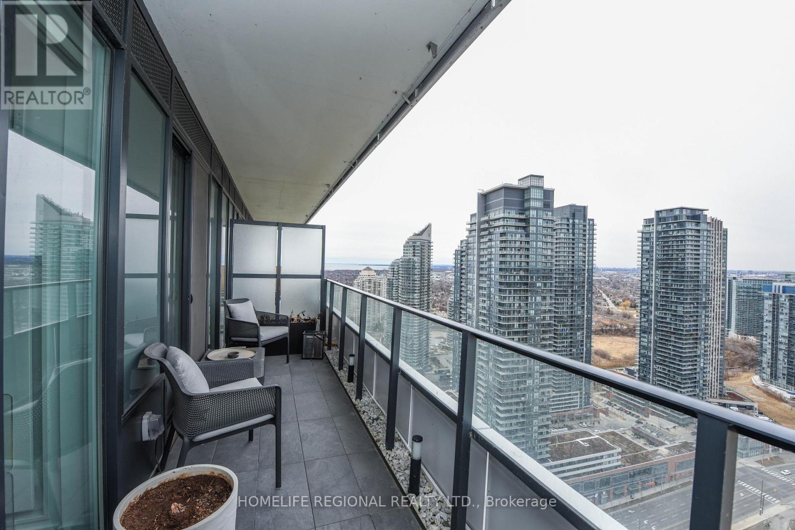 3422 - 30 Shore Breeze Drive, Toronto (Mimico), Ontario  M8V 0J1 - Photo 19 - W12290466