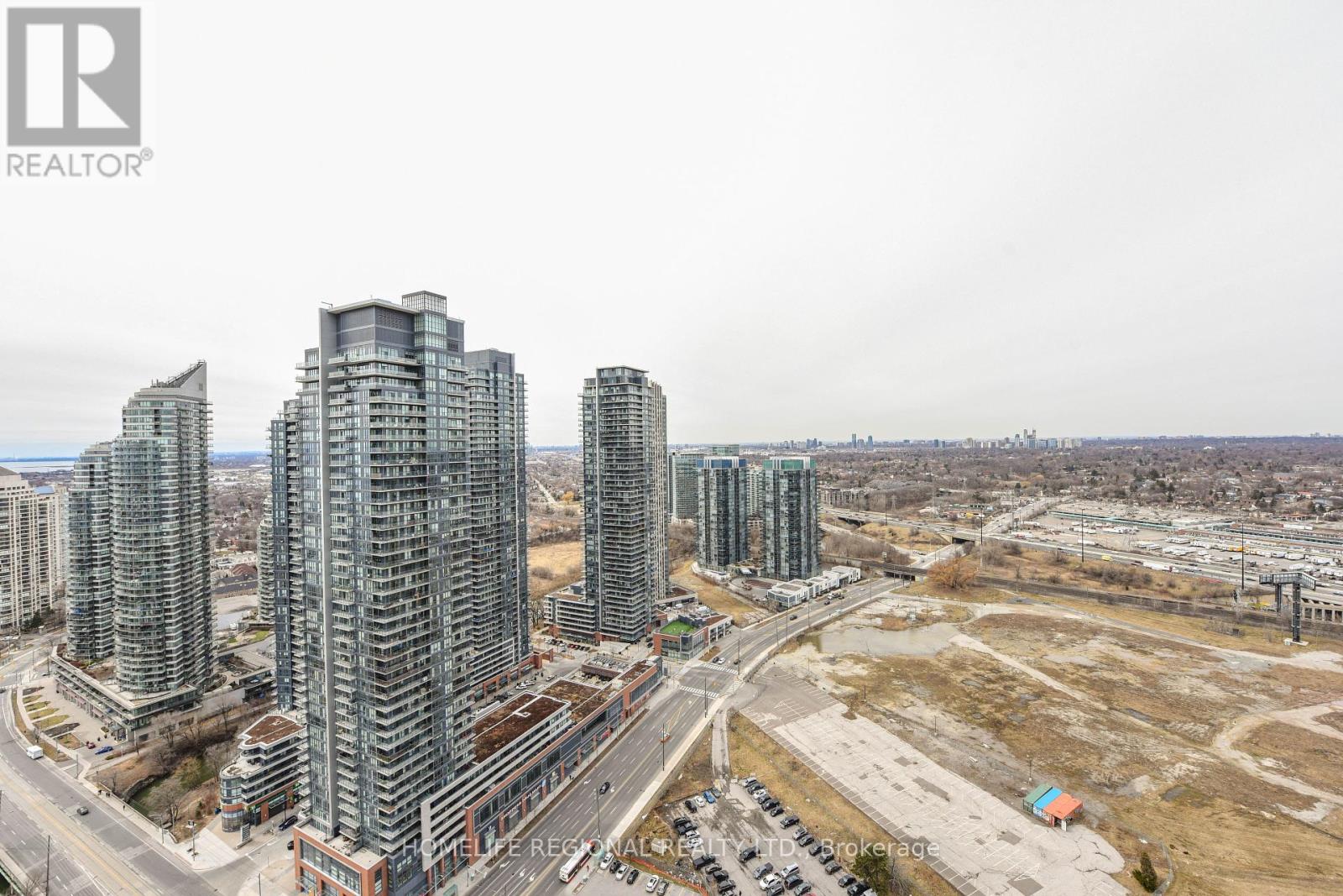 3422 - 30 Shore Breeze Drive, Toronto (Mimico), Ontario  M8V 0J1 - Photo 20 - W12290466