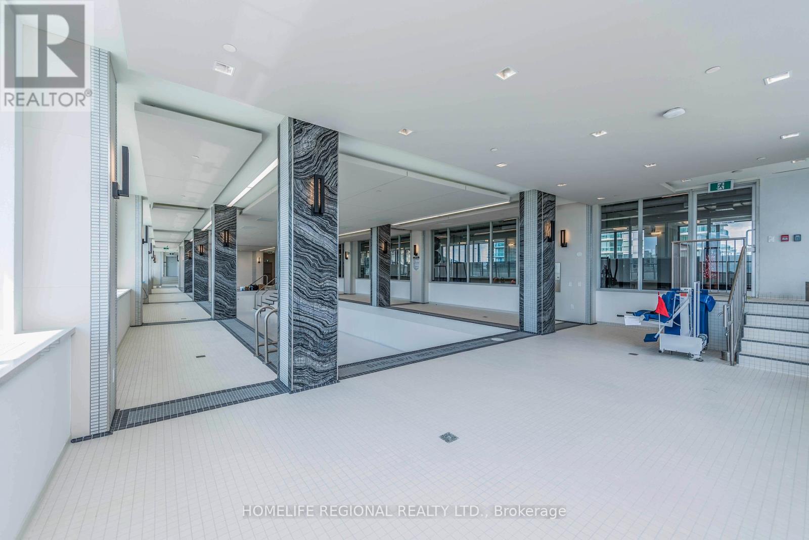 3422 - 30 Shore Breeze Drive, Toronto (Mimico), Ontario  M8V 0J1 - Photo 24 - W12290466