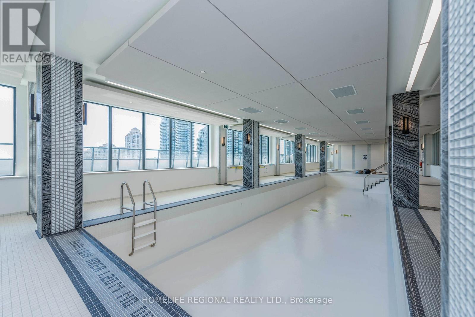 3422 - 30 Shore Breeze Drive, Toronto (Mimico), Ontario  M8V 0J1 - Photo 25 - W12290466