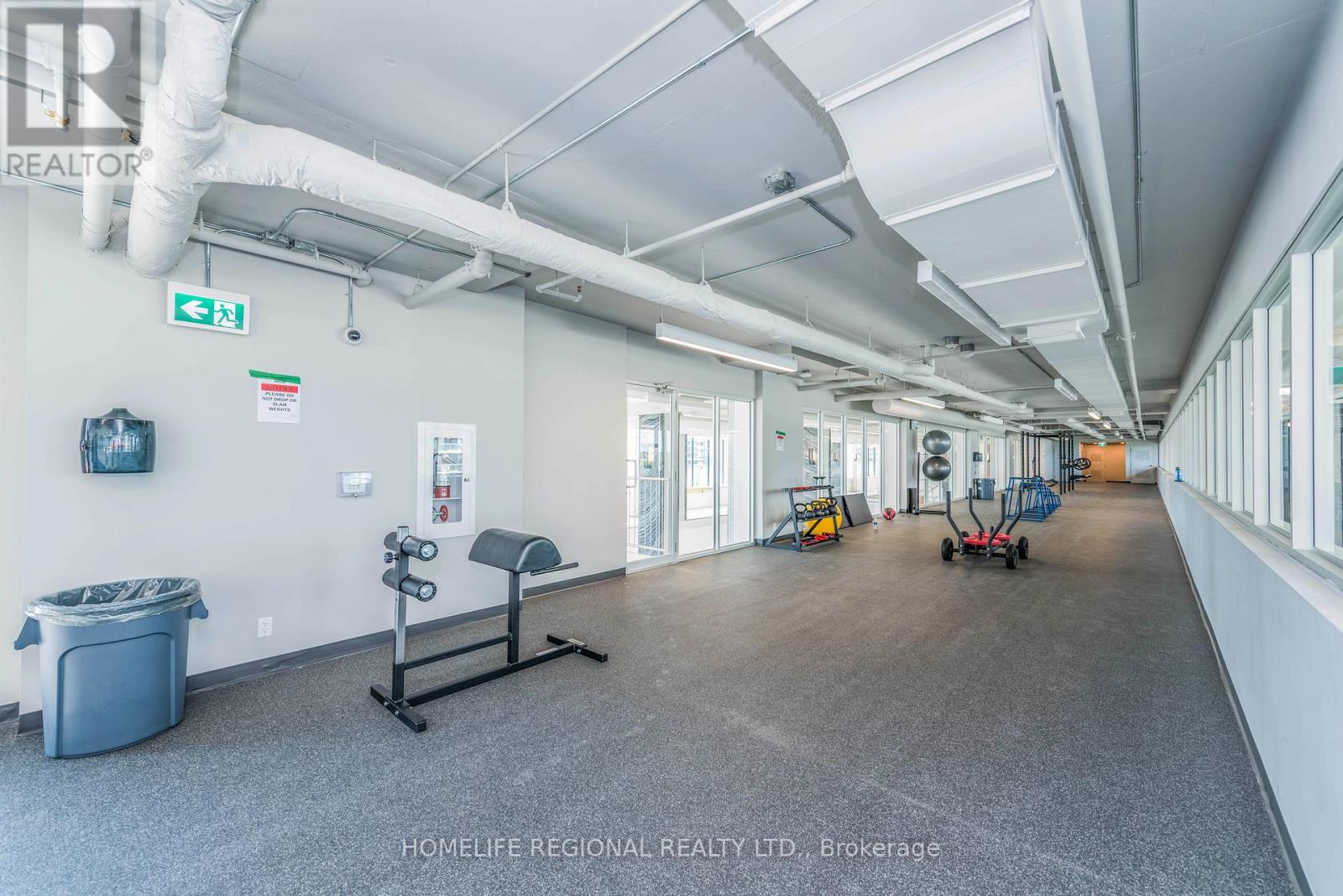 3422 - 30 Shore Breeze Drive, Toronto (Mimico), Ontario  M8V 0J1 - Photo 26 - W12290466