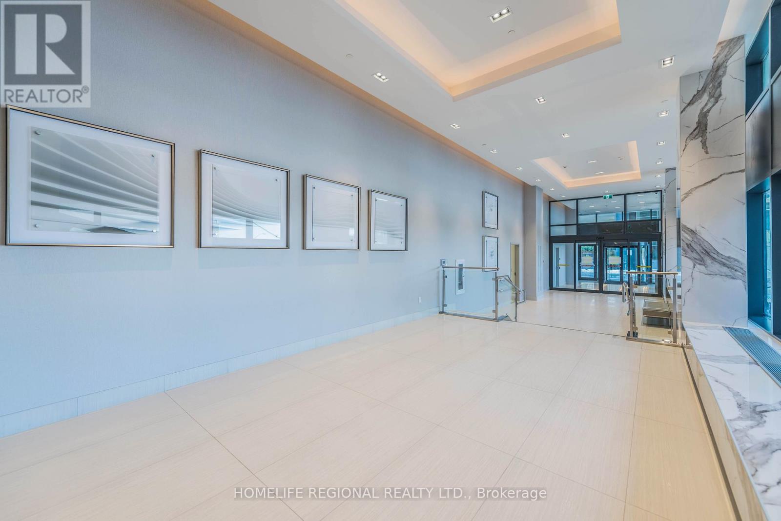 3422 - 30 Shore Breeze Drive, Toronto (Mimico), Ontario  M8V 0J1 - Photo 30 - W12290466