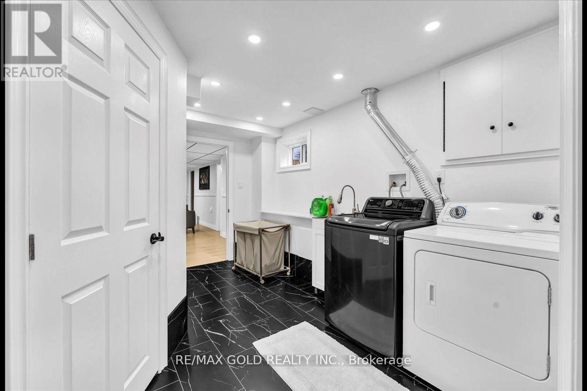 53 Dorchester Drive, Brampton, Ontario  L6T 3E2 - Photo 44 - W12290492