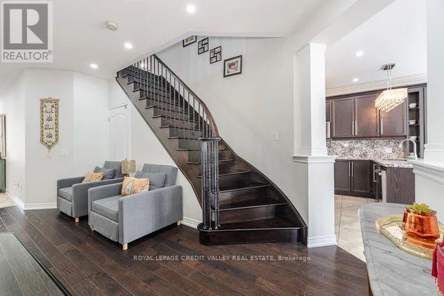 252 Bonnieglen Farm Boulevard, Caledon, Ontario  L7C 3Y4 - Photo 21 - W12290601