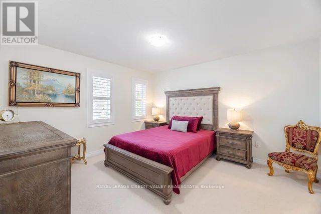 252 Bonnieglen Farm Boulevard, Caledon, Ontario  L7C 3Y4 - Photo 28 - W12290601